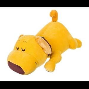 Dug The Dog Giant Squishmellow Plushie